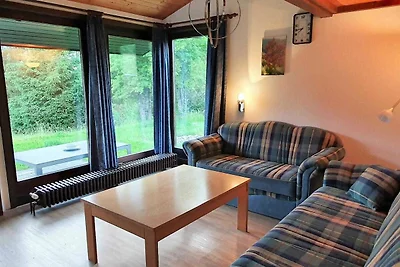 OFI-126 - Ferienhaus in ruhiger, sichtgeschüt...