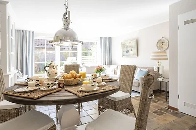 Ferienhaus Lillys Beachhouse