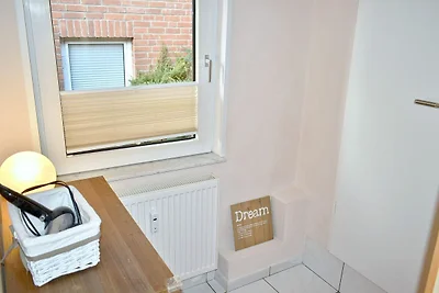 Möwennest Ferienwohnung