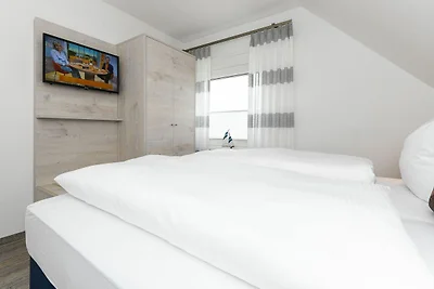 Ferienwohnung Strandkorb 8