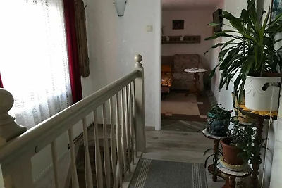 Appartamento Vacanza con famiglia Ückeritz
