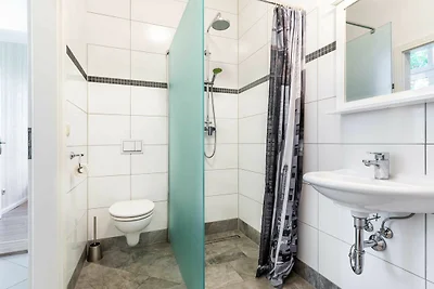 Apartament Dla rodzin Steffenshagen