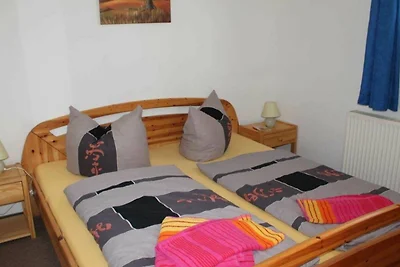 apartman za odmor Obiteljski odmor Kargow