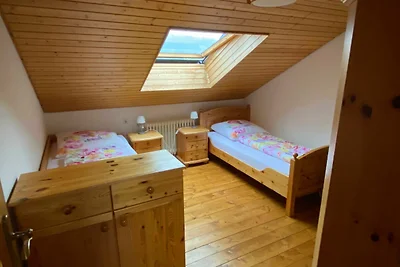 Ferienwohnung Westseite