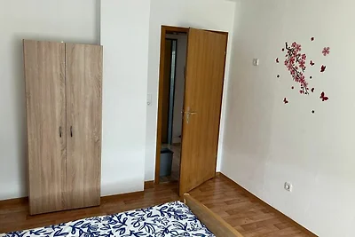 Appartamento Vacanza con famiglia Gößweinstein