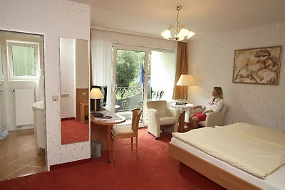 Exklusive Doppelzimmer