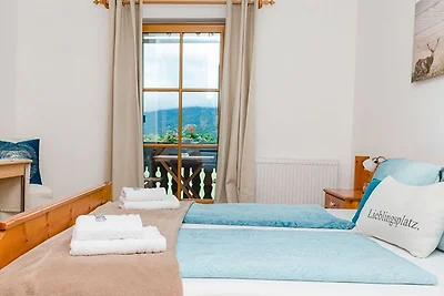 Apartament Dla rodzin Mondsee