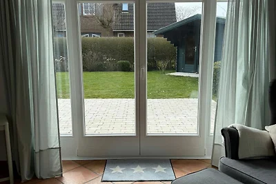 Vakantieappartement Gezinsvakantie Utersum
