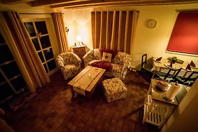 Vakantieappartement Gezinsvakantie Untergöhren