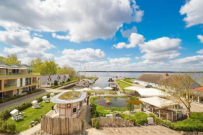 Vakantieappartement Gezinsvakantie Rankwitz