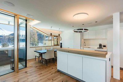 Apartment Mira Lej