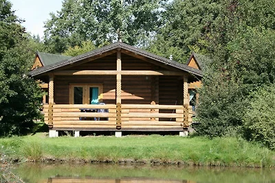 Typ C Blockhaus