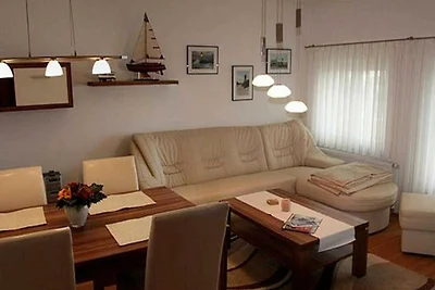 Ferienwohnung Deck 1
