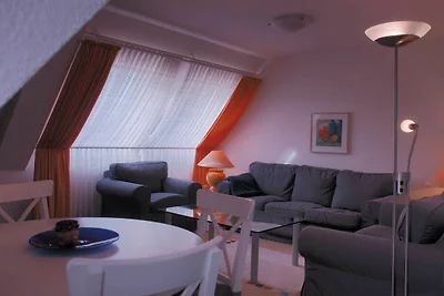 Residenz Unter den Linden Fewo 28