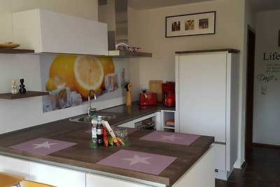 Vakantieappartement Gezinsvakantie Overath