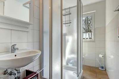 Vakantieappartement Gezinsvakantie Trassenheide