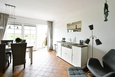 Vakantieappartement Gezinsvakantie Witsum