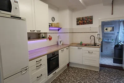 Vakantieappartement Gezinsvakantie Oberharz am Brocken