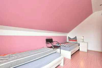 Ferienhaus Inseltraum