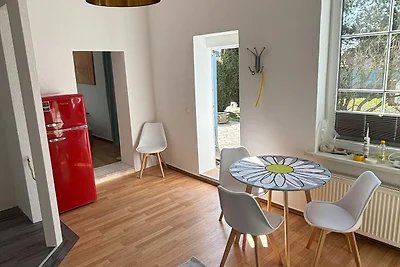 Appartamento Vacanza con famiglia Jemgum