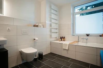 Vakantieappartement Gezinsvakantie Dessau-Roßlau