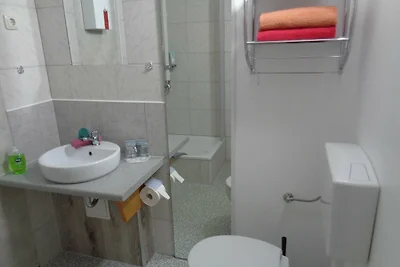 Ferienbungalow 2