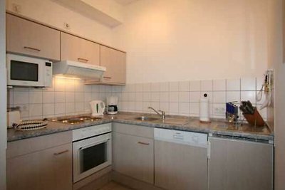 Vakantieappartement Gezinsvakantie Rostock