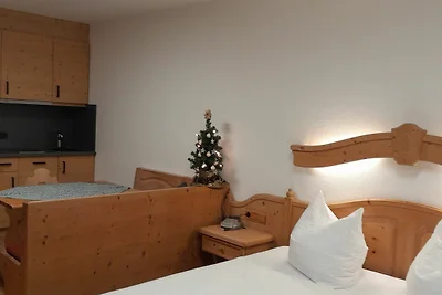 Vakantieappartement Gezinsvakantie Gmund am Tegernsee