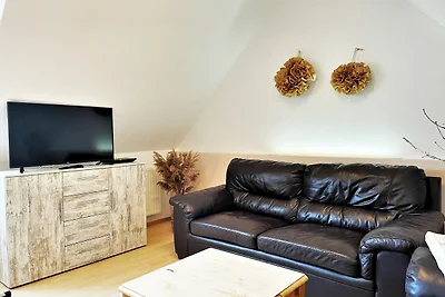 Ferienwohnung Dorfaue Zeissig