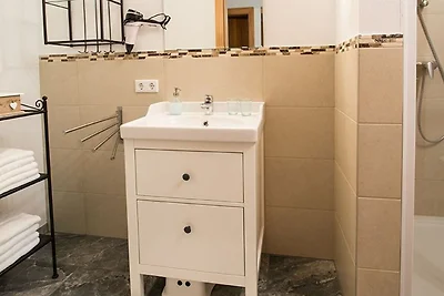 apartman za odmor Obiteljski odmor Zell am Moos