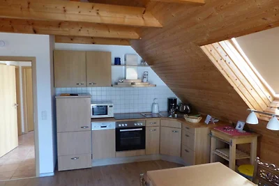 Vakantieappartement Gezinsvakantie Garz
