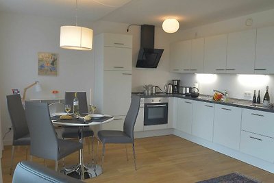 Vakantieappartement Gezinsvakantie Helgoland