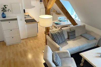 Appartamento Vacanza con famiglia Binz