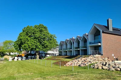 Vakantieappartement Gezinsvakantie Middelhagen