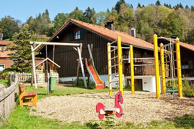 WR 3/3 Fewo Weidenröschen im Feriendorf Sonne...