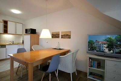 Ferienwohnung 22RB23, Wohnpark Granitz