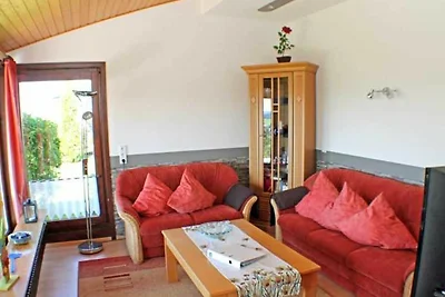 OFI-31 - Ferienhaus mit 2 SZ für 4 Personen