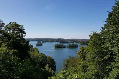 Appartamento Vacanza con famiglia Feldberger Seenlandschaft