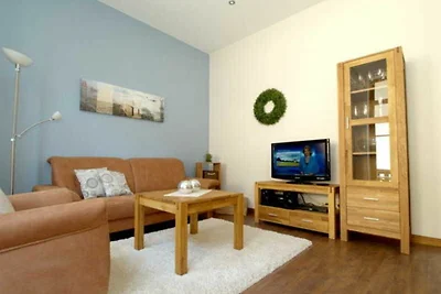 Kaiserliches Postamt Fewo 2