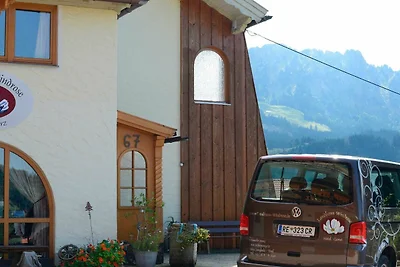 Sorgschrofen Ferienwohnung OV 1
