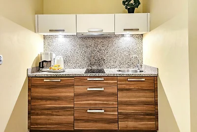 Vakantieappartement Gezinsvakantie Swinoujscie