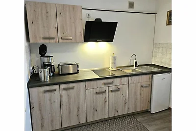 Ferienwohnung klein (40qm)