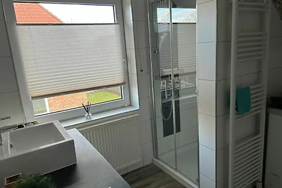 Vakantieappartement Gezinsvakantie Leer