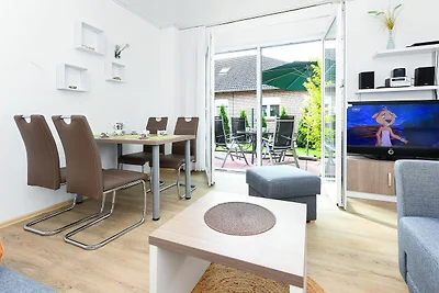Ferienwohnung Wellenreiter