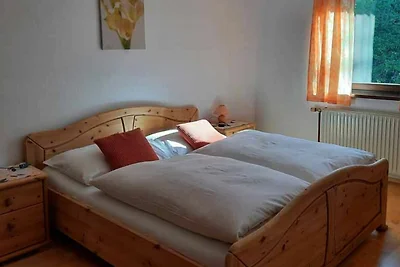 Ferienwohnung Seeblick