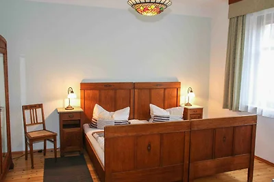 Ferienwohnung Waldweg
