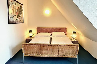 Appartamento Vacanza con famiglia Timmendorf