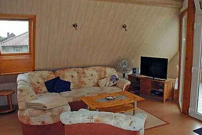 Appartamento Vacanza con famiglia Zudar