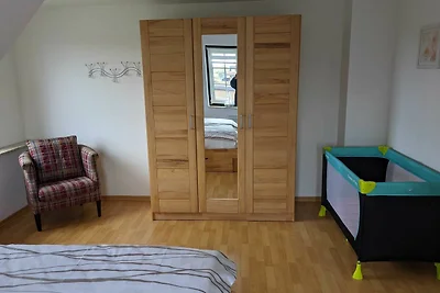 Casa vacanze Vacanza di relax Friedrichskoog