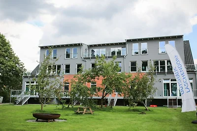Vakantieappartement Gezinsvakantie Malchow